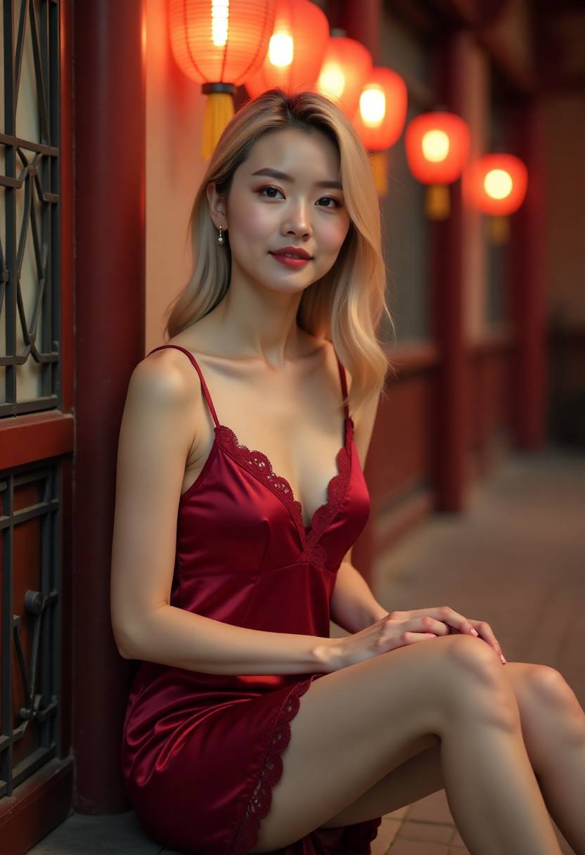 铁拳归来电影海报